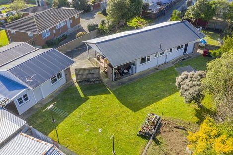 Photo of property in 8a Grey Street, Levin, 5510