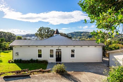 Photo of property in 21 Priscilla Crescent, Mornington, Wellington, 6021