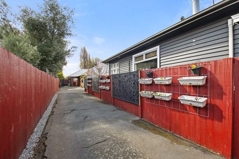 Photo of property in 2 Hare Street, Ilam, Christchurch, 8041