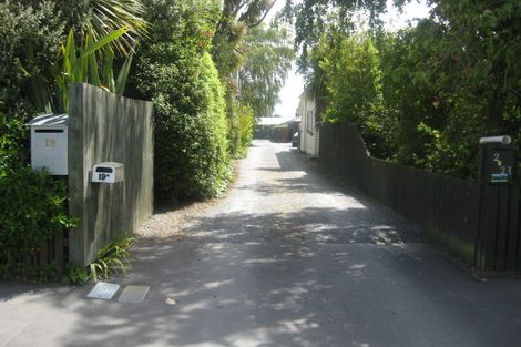 Photo of property in 19a Norwood Street, Beckenham, Christchurch, 8023