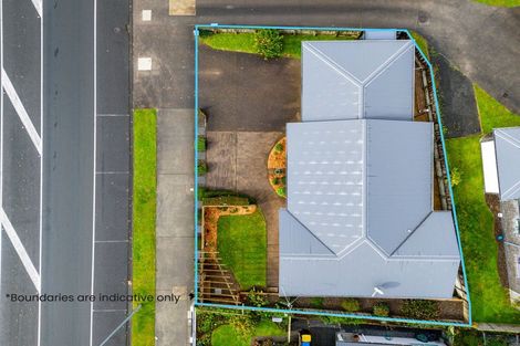 Photo of property in 519 Alexandra Street, Te Awamutu, 3800