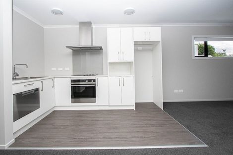 Photo of property in 108/17u Vialou Street, Hamilton Central, Hamilton, 3204