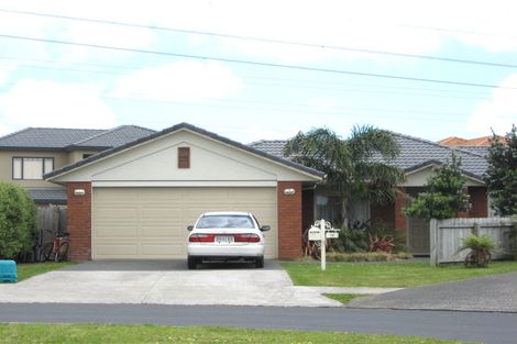 Photo of property in 19 Waione Court, Takanini, 2112