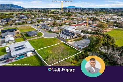 Photo of property in 10 Ropata Te Ao Way, Otaki, 5512