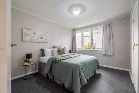 Photo of property in 55 Upham Terrace, Roslyn, Palmerston North, 4414