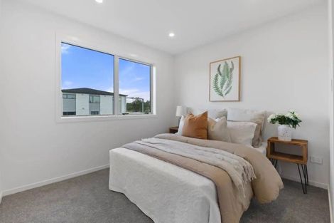 Photo of property in 20d Barrie Avenue, Papatoetoe, Auckland, 2025