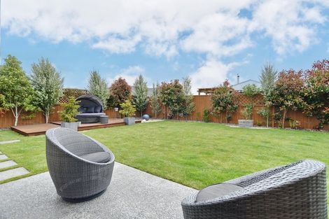 Photo of property in 23 Monarch Boulevard, Kaiapoi, 7630