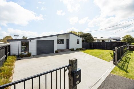 Photo of property in 89 Peacockes Road, Fitzroy, Hamilton, 3206