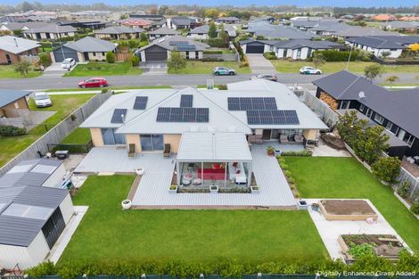 Photo of property in 5 Denton Street, Amberley, 7410