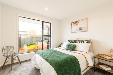 Photo of property in 27b Studholme Street, Somerfield, Christchurch, 8024