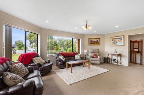 Photo of property in 24 Sequoia Place, Morrinsville, 3300