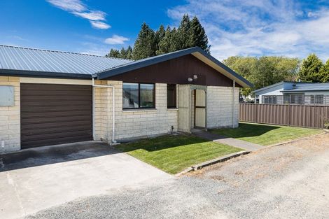 Photo of property in 36b Stuart Road, Ranfurly, 9332