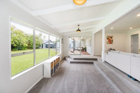 Photo of property in 27 Ferndale Place, Feilding, 4702