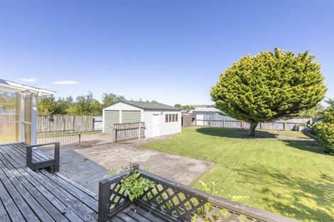 Photo of property in 90 Racecourse Road, Waipukurau, 4200