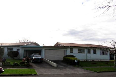Photo of property in 35 Buick Crescent, Awapuni, Palmerston North, 4412