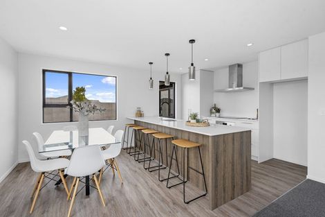 Photo of property in 25 Hanmer Crescent, Rangiora, 7400