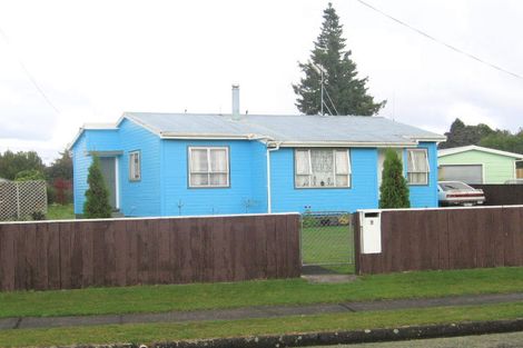Photo of property in 7 Granton Place, Tokoroa, 3420