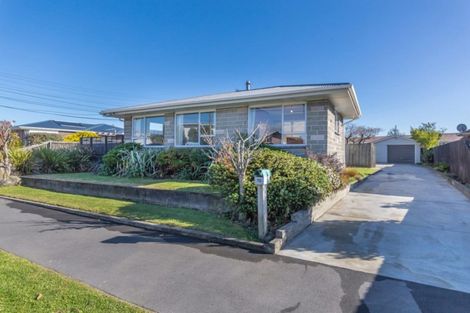 Photo of property in 15 Mountfort Street, Spreydon, Christchurch, 8024