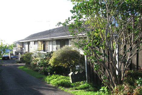 Photo of property in 3/172a Pakuranga Road, Pakuranga, Auckland, 2010
