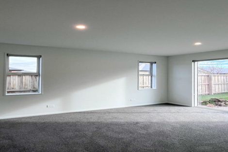 Photo of property in 22 Accadia Drive, Rolleston, 7614
