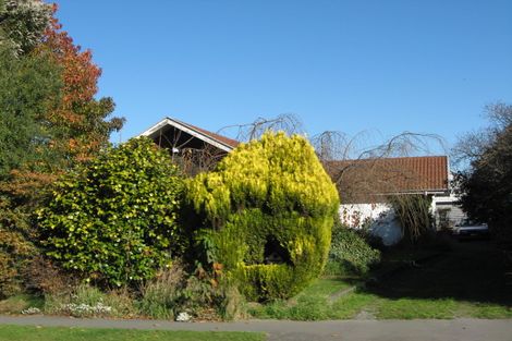 Photo of property in 303 Hendersons Road, Hoon Hay, Christchurch, 8025