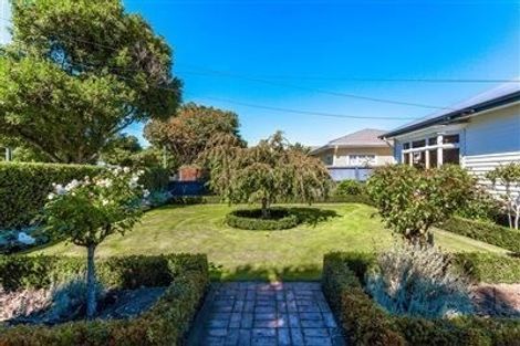 Photo of property in 39 Hinemoa Street, Spreydon, Christchurch, 8024