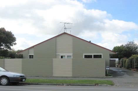 Photo of property in 208 Waimairi Road, Ilam, Christchurch, 8041
