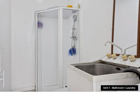 Photo of property in 2/473 Madras Street, St Albans, Christchurch, 8014