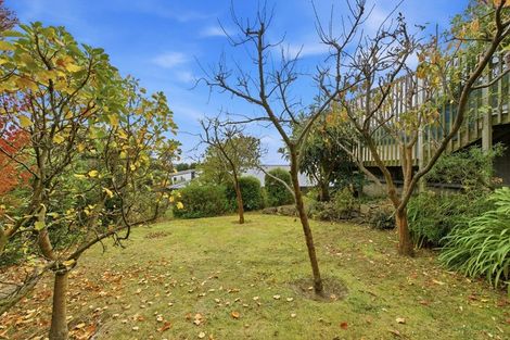 Photo of property in 31 Janice Place, Mount Pleasant, Christchurch, 8081