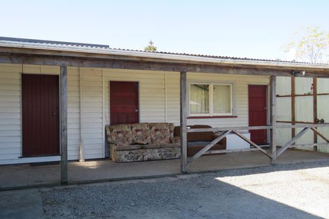 Photo of property in 24 Campbell Street, Geraldine, 7930
