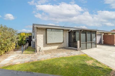 Photo of property in 10 Player Place, Shirley, Christchurch, 8061