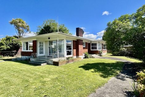 Photo of property in 7 Freemont Street, Chartwell, Hamilton, 3210