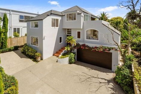 Photo of property in 2 Milton Road, Northcote Point, Auckland, 0627