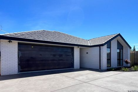 Photo of property in 7 Millhaven Place, Casebrook, Christchurch, 8051