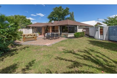 Photo of property in 7 Parnham Lane, Kaiapoi, 7630