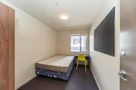 Photo of property in Cube Apartments, 3g/242 Taranaki Street, Mount Cook, Wellington, 6011