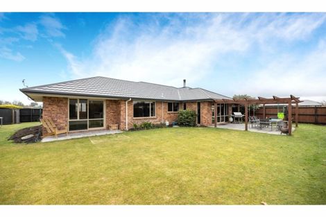Photo of property in 73 Brookside Road, Rolleston, 7614