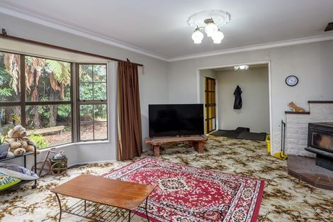 Photo of property in 4 Quarry Road, Eketahuna, 4994