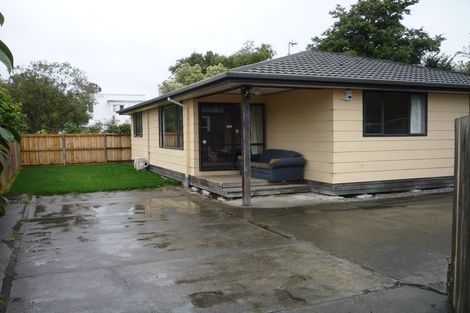 Photo of property in 61a Centennial Avenue, Riccarton, Christchurch, 8041