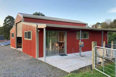 Photo of property in 167c Parkes Line Road, Maymorn, Upper Hutt, 5018