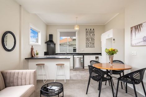 Photo of property in 41 Bathgate Street, South Dunedin, Dunedin, 9012