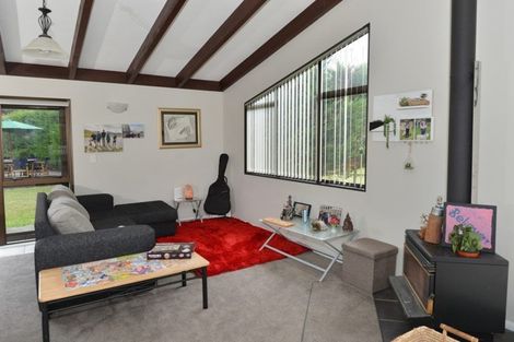 Photo of property in 67 Mccullough Road, Mangapai, Whangarei, 0178