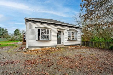 Photo of property in 33 Orari Station Road, Orari, Geraldine, 7992