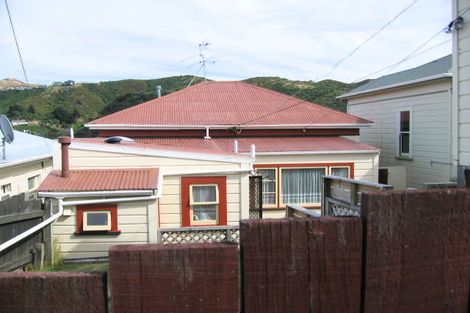 Photo of property in 40 Tiber Street, Island Bay, Wellington, 6023