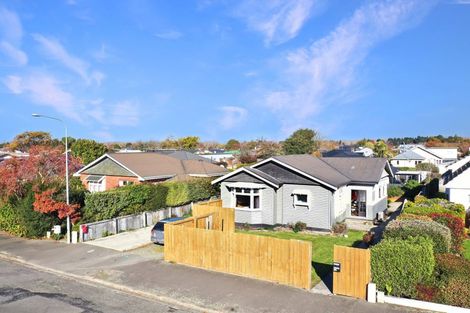 Photo of property in 350 Havelock Street, Ashburton, 7700