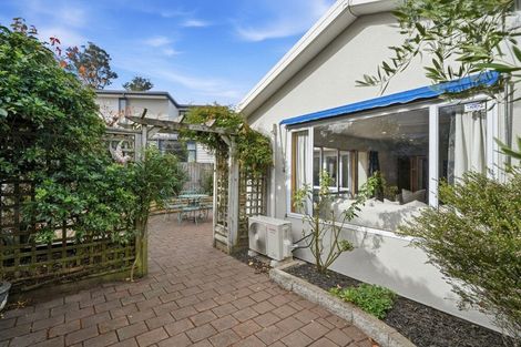 Photo of property in 3/125 Blighs Road, Strowan, Christchurch, 8052