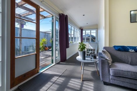 Photo of property in 104 Richardson Street, Saint Kilda, Dunedin, 9012