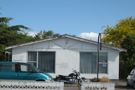 Photo of property in 96 Prestons Road, Redwood, Christchurch, 8051
