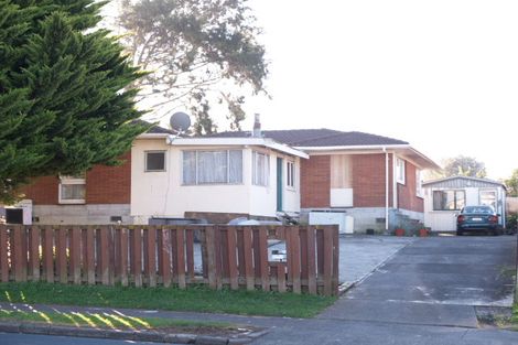 Photo of property in 44 Mckinstry Avenue, Mangere East, Auckland, 2024
