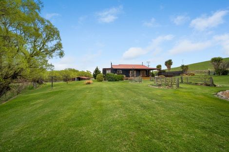 Photo of property in 3440 Becks-lauder Road, Lauder, Omakau, 9377